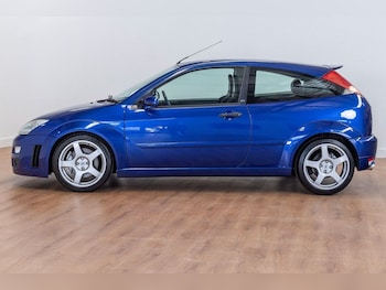 Used Ford Focus 2003 for sale - 79233919: Photo