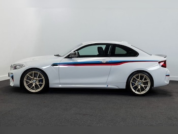 Used BMW M2 2016 for sale - 79046176: Photo