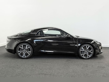 Used Alpine A110 2025 for sale - 78632130: Photo