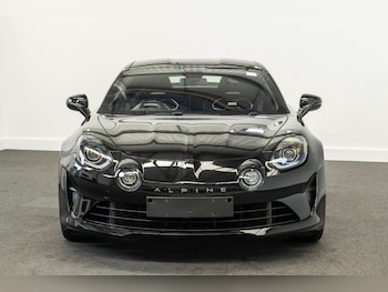 Used Alpine A110 2025 for sale - 78632130: Photo