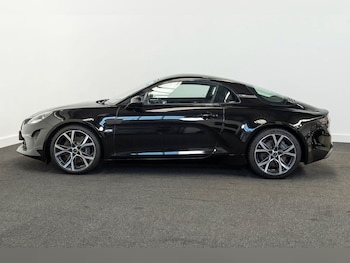 Used Alpine A110 2025 for sale - 78632130: Photo