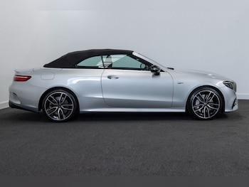 Used Mercedes-Benz E Class 2019 for sale - 78514823: Photo