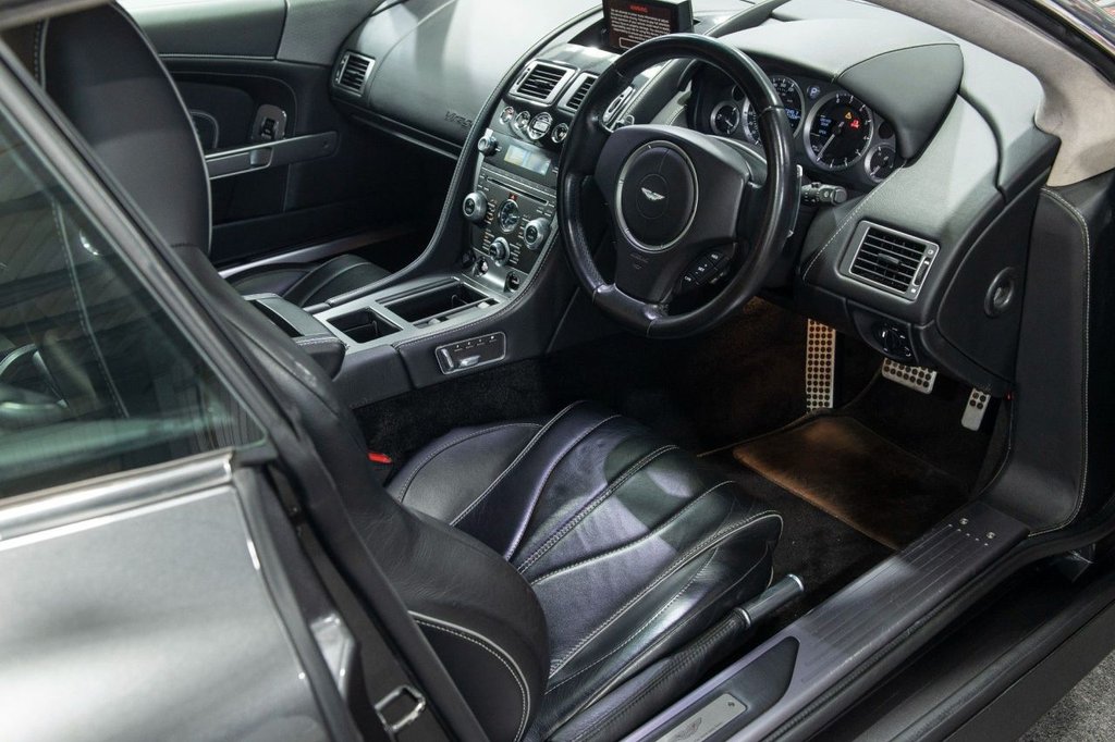 Used Aston Martin Virage 2012 for sale - 78030229: Photo 10