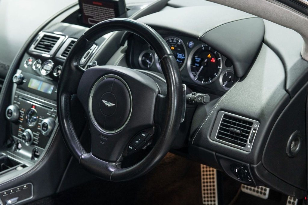 Used Aston Martin Virage 2012 for sale - 78030229: Photo 11