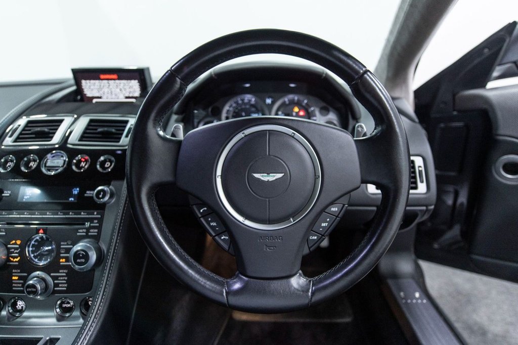 Used Aston Martin Virage 2012 for sale - 78030229: Photo 13