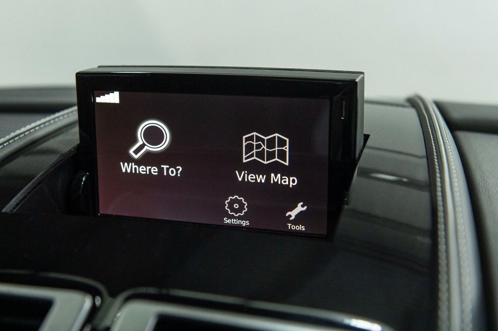 Used Aston Martin Virage 2012 for sale - 78030229: Photo 16