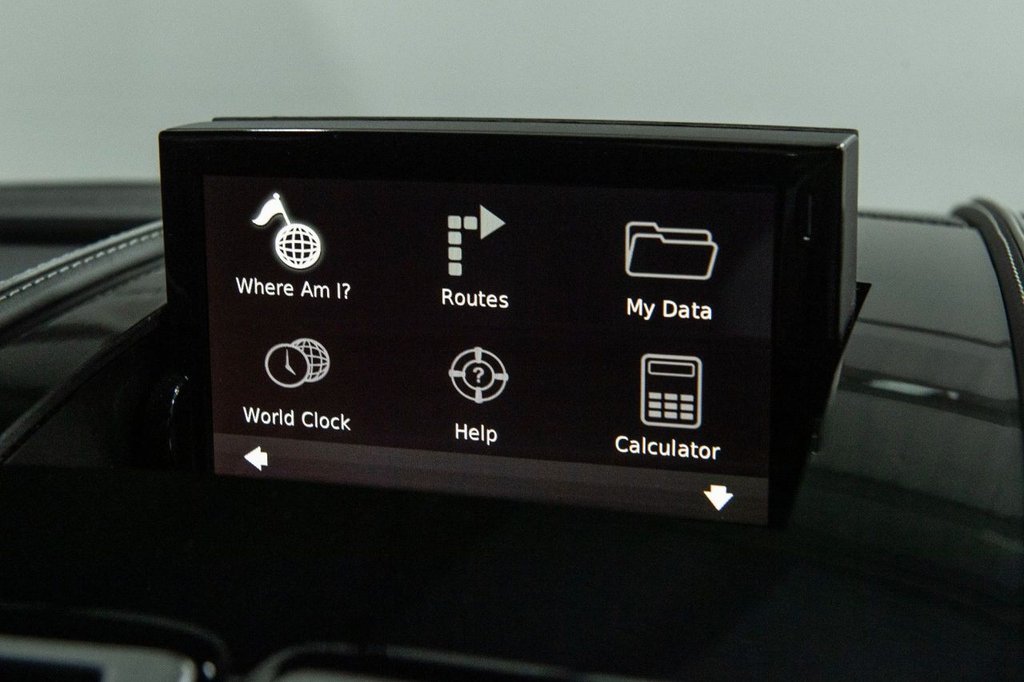 Used Aston Martin Virage 2012 for sale - 78030229: Photo 18