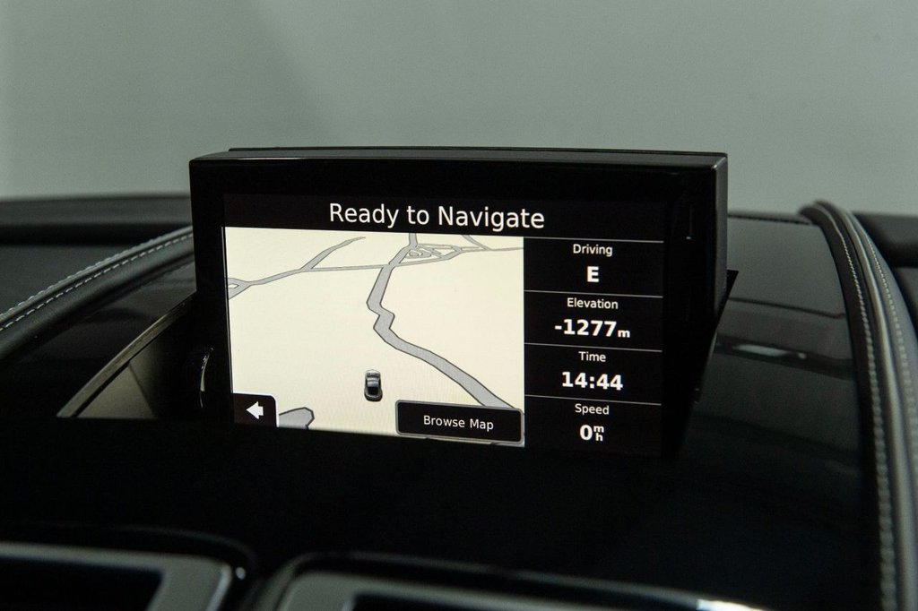 Used Aston Martin Virage 2012 for sale - 78030229: Photo 19