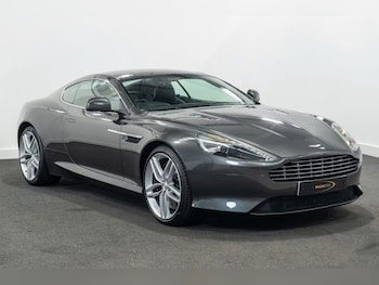 Used Aston Martin Virage 2012 for sale - 78030229: Photo