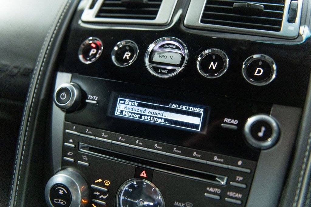 Used Aston Martin Virage 2012 for sale - 78030229: Photo 22