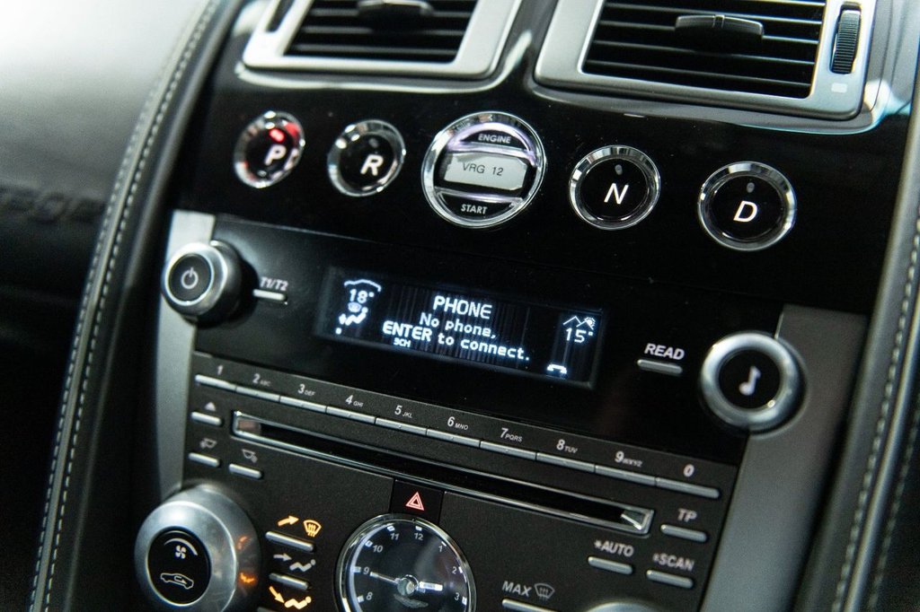 Used Aston Martin Virage 2012 for sale - 78030229: Photo 23