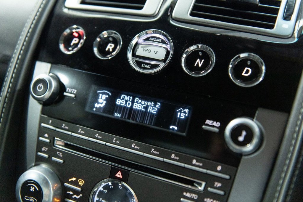 Used Aston Martin Virage 2012 for sale - 78030229: Photo 24