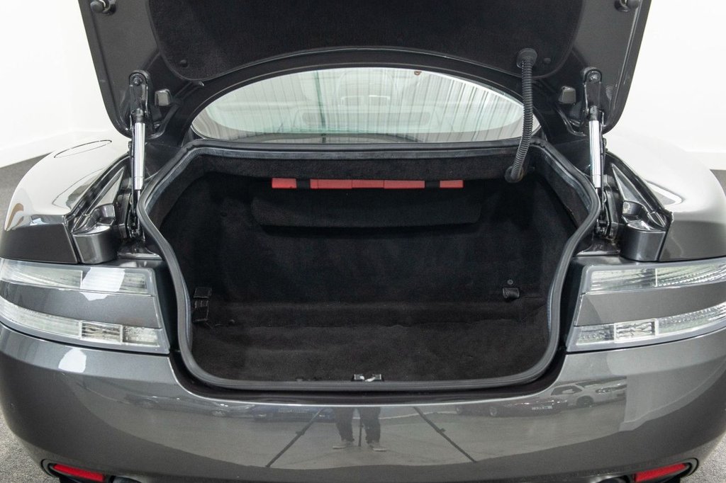 Used Aston Martin Virage 2012 for sale - 78030229: Photo 30