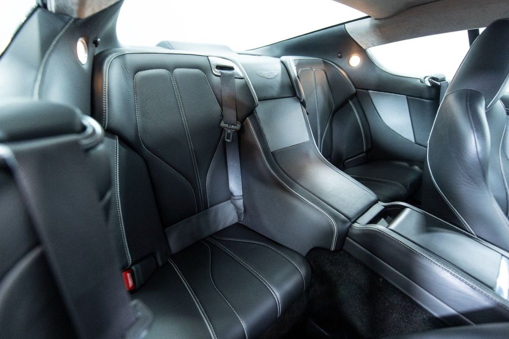 Used Aston Martin Virage 2012 for sale - 78030229: Photo 31