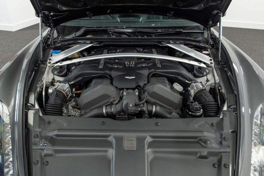 Used Aston Martin Virage 2012 for sale - 78030229: Photo 32