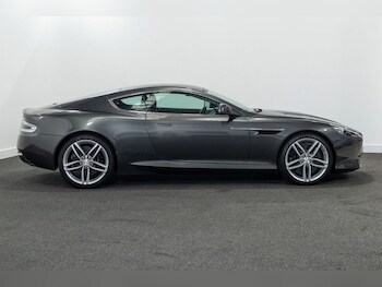 Used Aston Martin Virage 2012 for sale - 78030229: Photo
