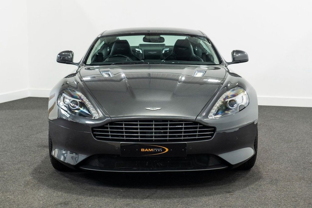 Used Aston Martin Virage 2012 for sale - 78030229: Photo 5