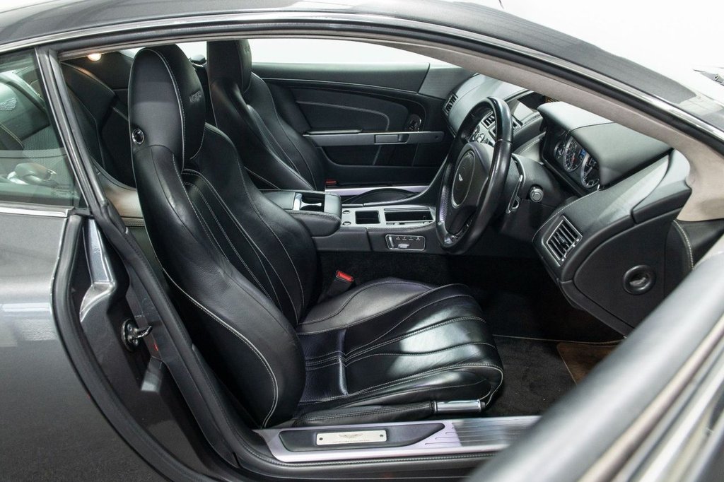 Used Aston Martin Virage 2012 for sale - 78030229: Photo 7