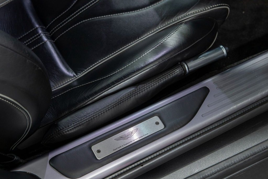 Used Aston Martin Virage 2012 for sale - 78030229: Photo 9