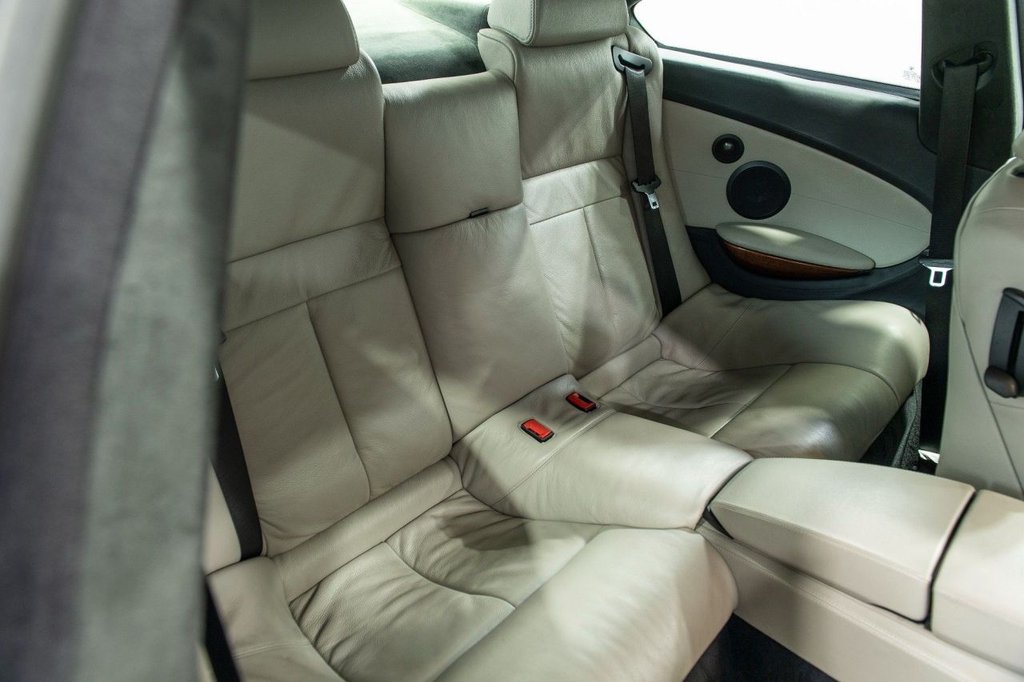 Used BMW M6 2006 for sale - 78029981: Photo 12