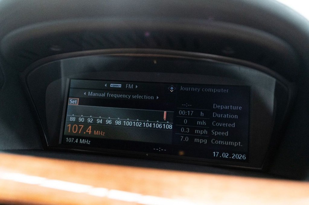 Used BMW M6 2006 for sale - 78029981: Photo 14