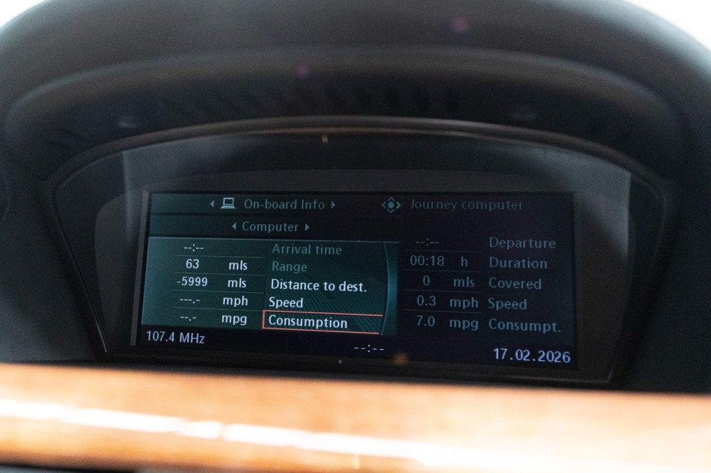 Used BMW M6 2006 for sale - 78029981: Photo 16