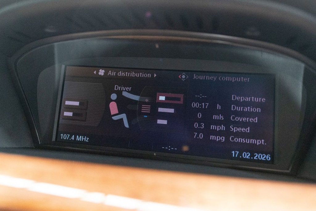 Used BMW M6 2006 for sale - 78029981: Photo 17