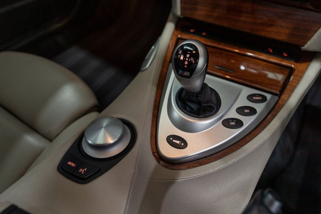 Used BMW M6 2006 for sale - 78029981: Photo 19