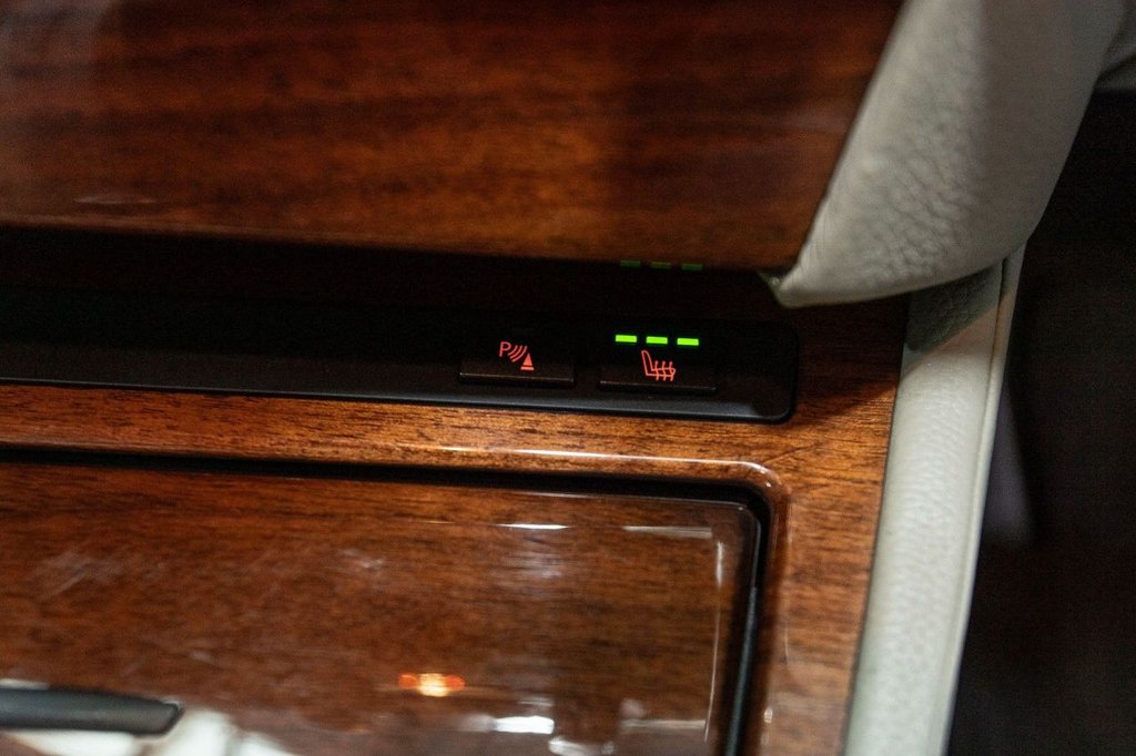 Used BMW M6 2006 for sale - 78029981: Photo 20