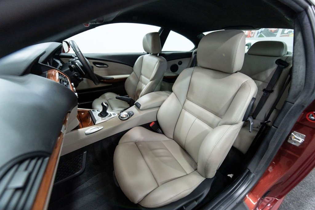 Used BMW M6 2006 for sale - 78029981: Photo 23
