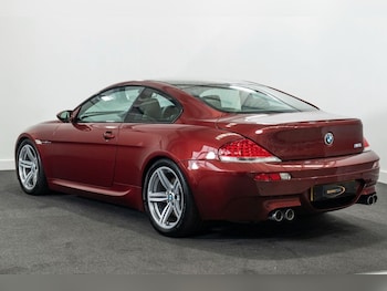 Used BMW M6 2006 for sale - 78029981: Photo