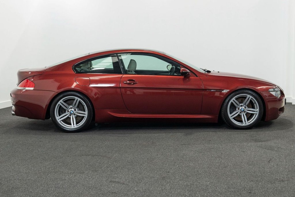 Used BMW M6 2006 for sale - 78029981: Photo 3