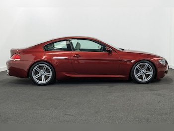 Used BMW M6 2006 for sale - 78029981: Photo