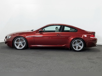 Used BMW M6 2006 for sale - 78029981: Photo