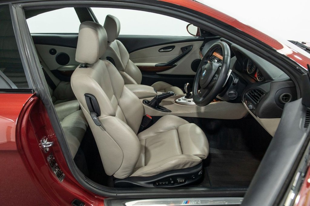 Used BMW M6 2006 for sale - 78029981: Photo 7