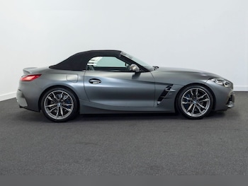 Used BMW Z4 2019 for sale - 79170777: Photo