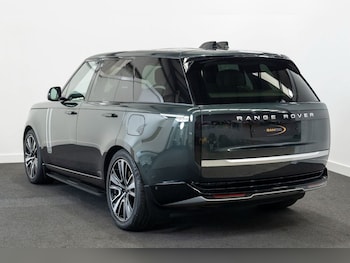 Used Land Rover Range Rover 2023 for sale - 78487873: Photo