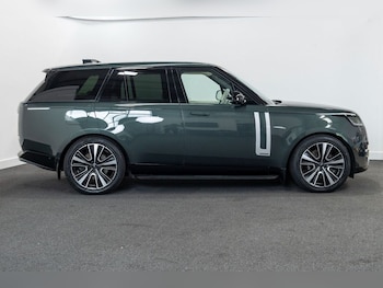 Used Land Rover Range Rover 2023 for sale - 78487873: Photo