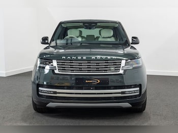Used Land Rover Range Rover 2023 for sale - 78487873: Photo