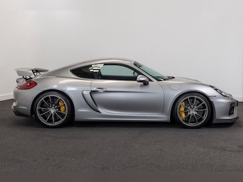 Used Porsche Cayman 2016 for sale - 78930712: Photo