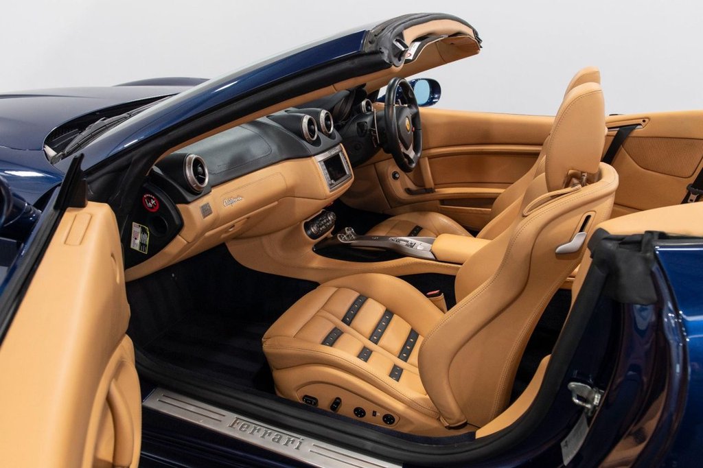 Used Ferrari California 2010 for sale - 78030152: Photo 18