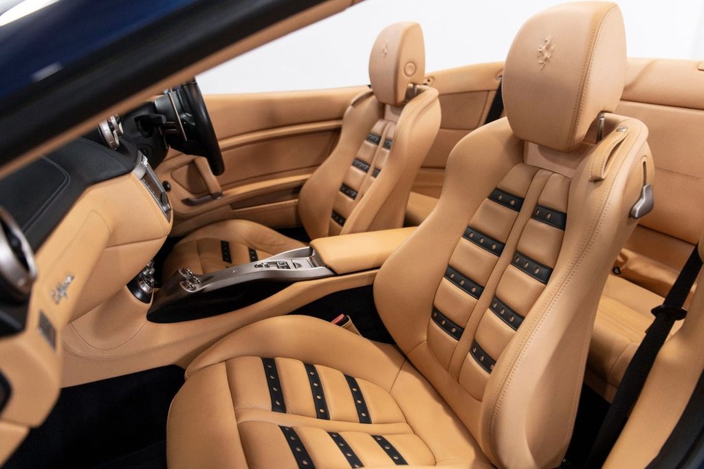 Used Ferrari California 2010 for sale - 78030152: Photo 19