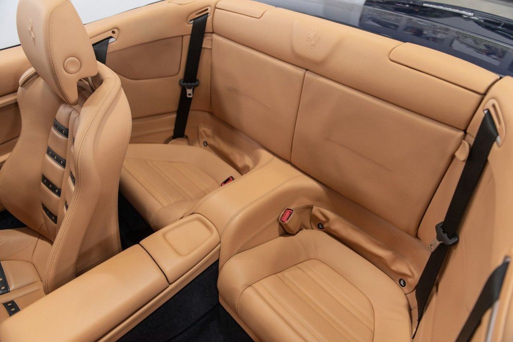 Used Ferrari California 2010 for sale - 78030152: Photo 20