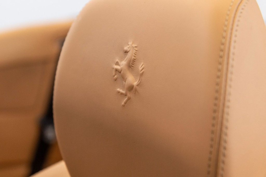 Used Ferrari California 2010 for sale - 78030152: Photo 21