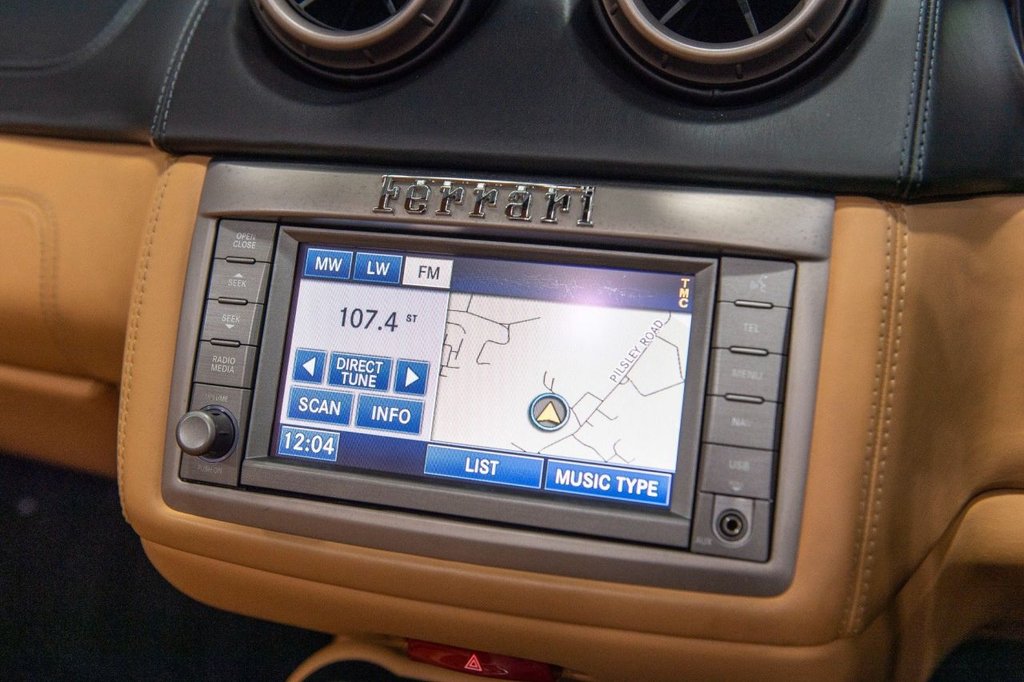 Used Ferrari California 2010 for sale - 78030152: Photo 29