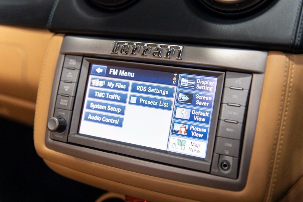 Used Ferrari California 2010 for sale - 78030152: Photo 32