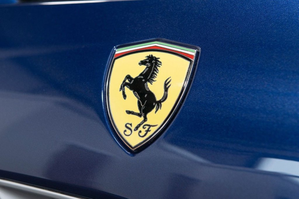 Used Ferrari California 2010 for sale - 78030152: Photo 35