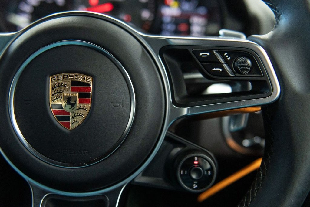 Used Porsche Cayman 2019 for sale - 78030087: Photo 13