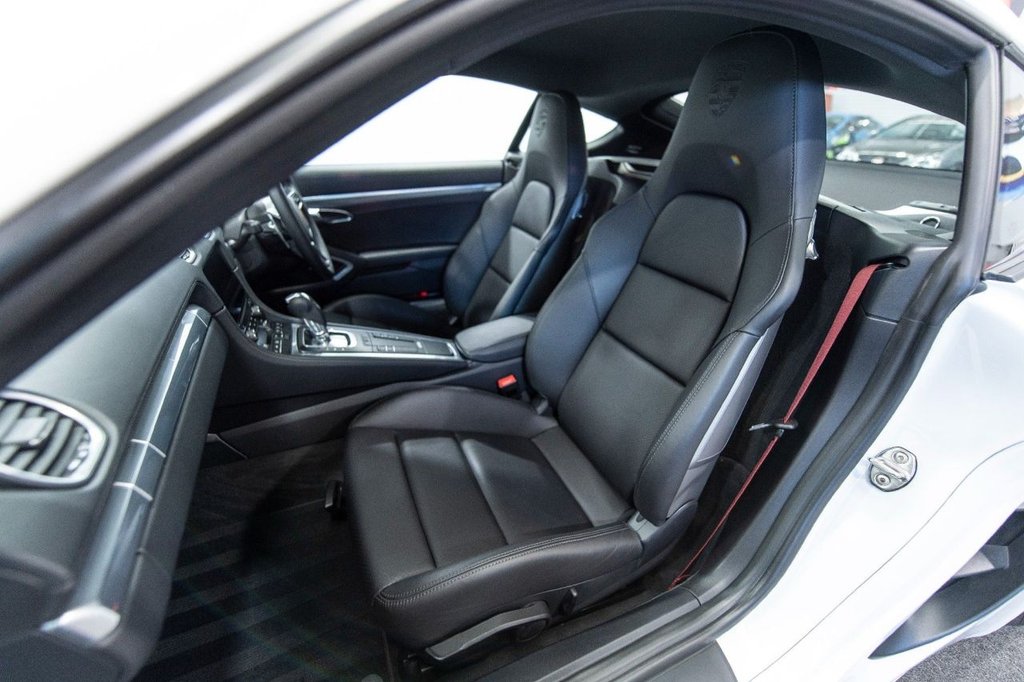 Used Porsche Cayman 2019 for sale - 78030087: Photo 16