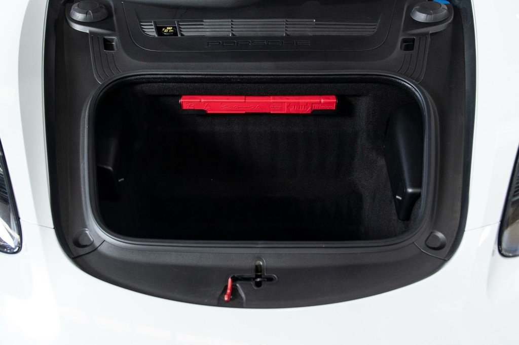 Used Porsche Cayman 2019 for sale - 78030087: Photo 17